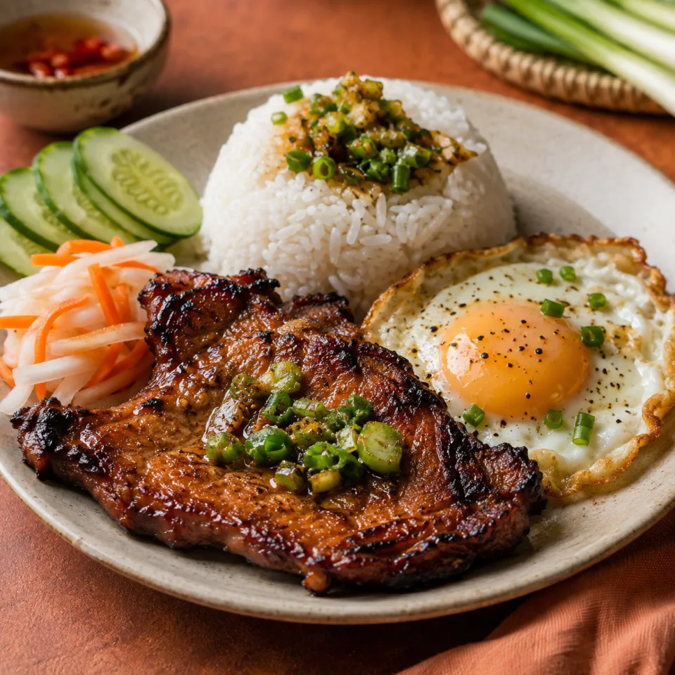 Bàn ăn tại Lẩu Hương Cảng 2